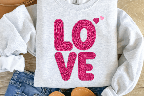 Download Love Yarn Trendy Valentines Day PNG - Trendy valentines day png Collection